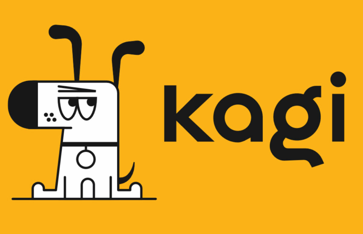 Wechsel der Internetsuche